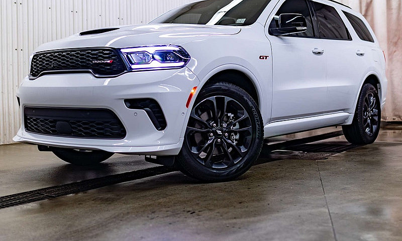 2026 Dodge Durango A...