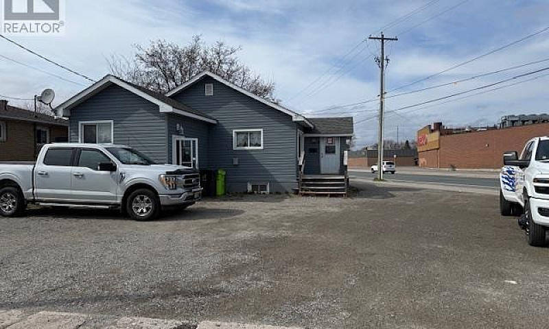 467 Korah Rd Sault S...