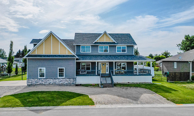 Seven Bedroom Magrat...