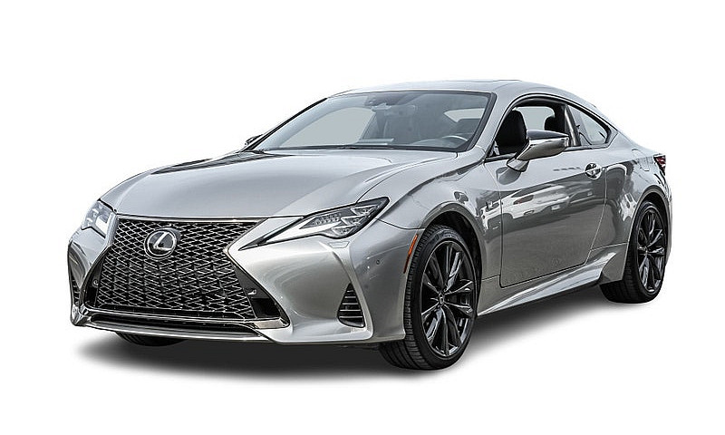 2024 Lexus Rc Rc 300...