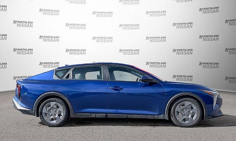 2025 Kia K4 Lx...