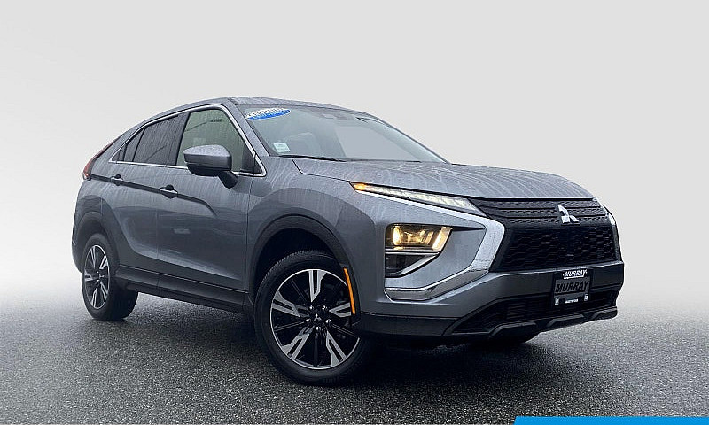 2024 Mitsubishi Ecli...