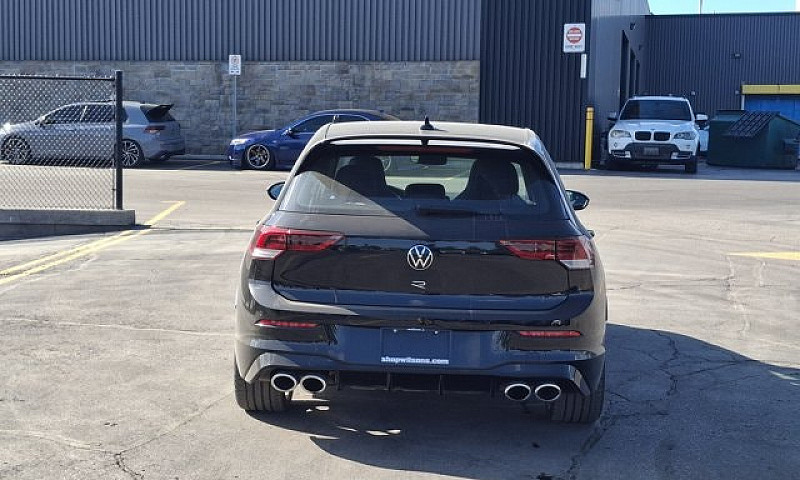 2024 Volkswagen Golf...