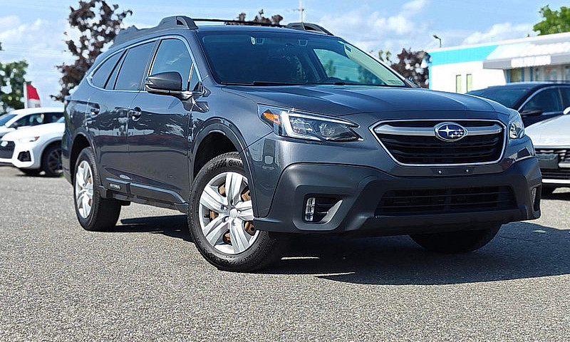 2022 Subaru Outback ...