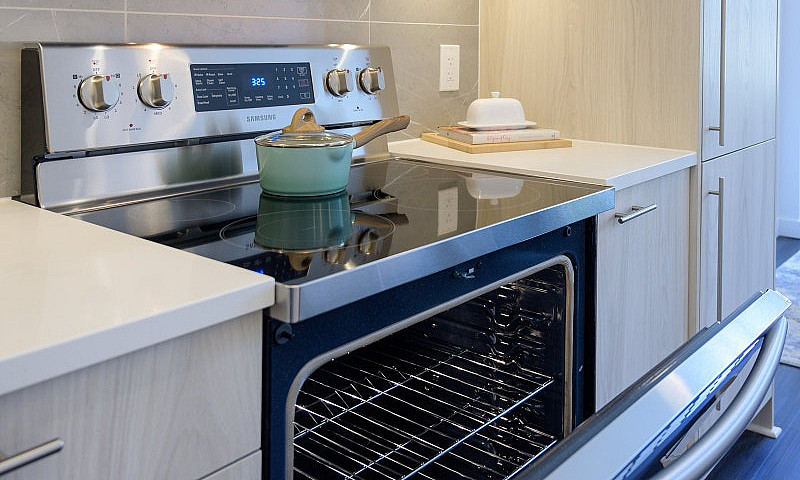 Capilano Residences...