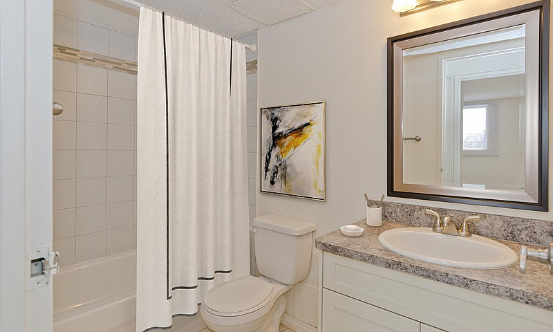 Randal House - 1 Bed...