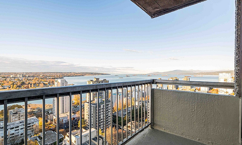 Hendry House - 2 Bed...