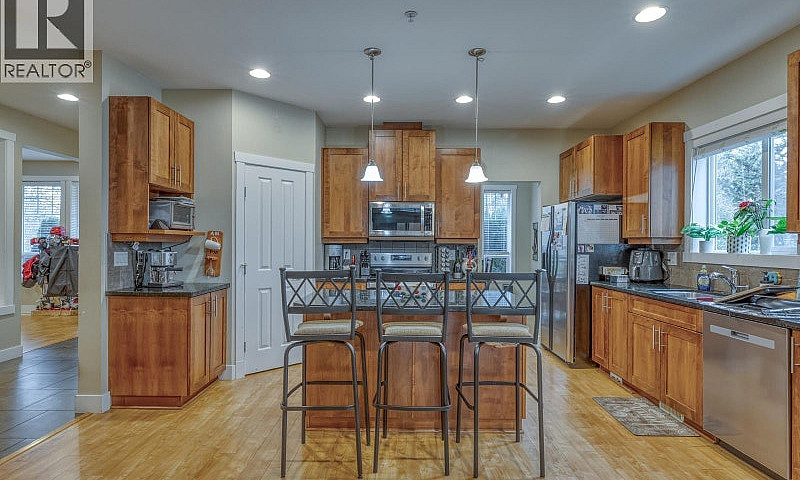 22834 Foreman Drive ...