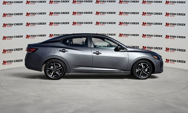 2024 Nissan Sentra S...