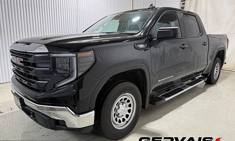 Gmc Sierra 1500 Pro ...