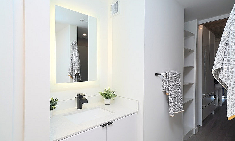 Pump East 2 Bedroom ...