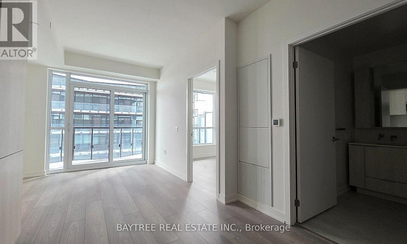 1507 - 120 Broadway ...