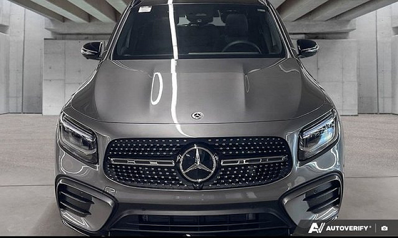 2026 Mercedes-Benz G...