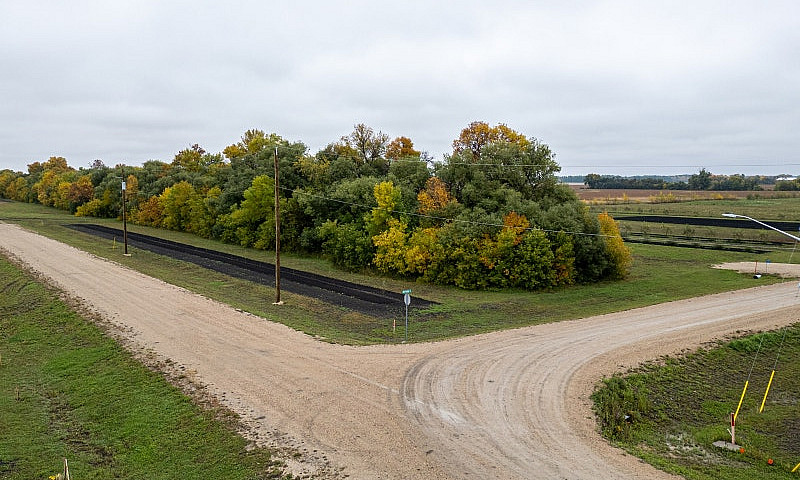 2 Acre Building Lot ...