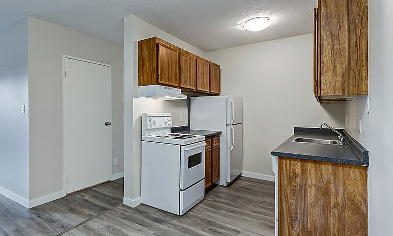 Affordable Apartment...