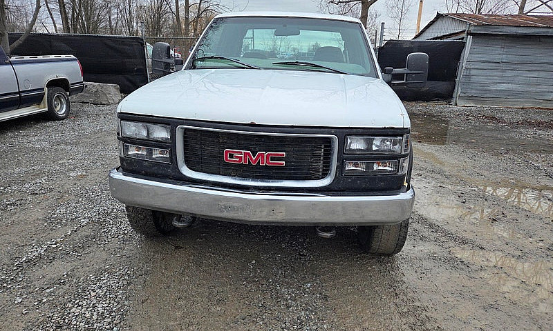 1998 Gmc Sierra K250...