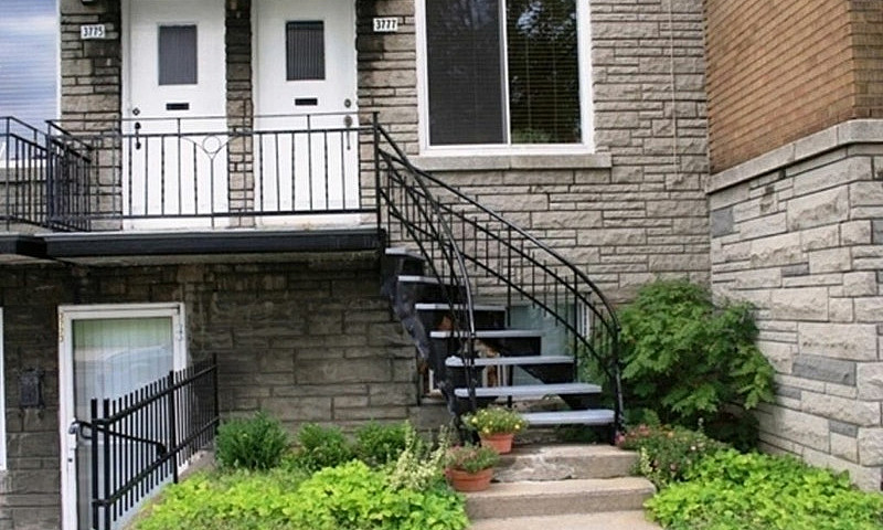 950 000$ - Triplex À...