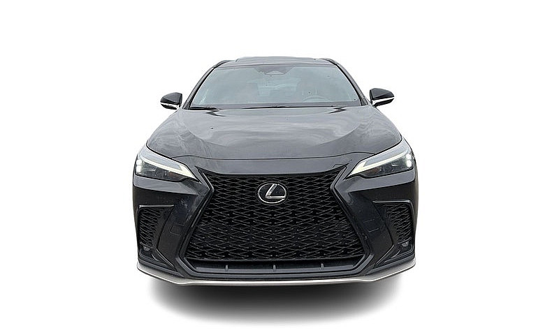 2024 Lexus Nx 350 F ...