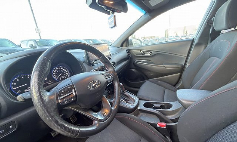 2023 Hyundai Kona N ...