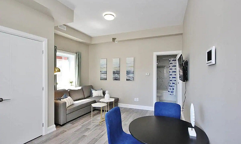 Sandyhill 1 Bedroom...