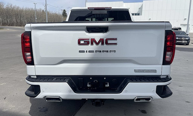 2026 Gmc Sierra 1500...