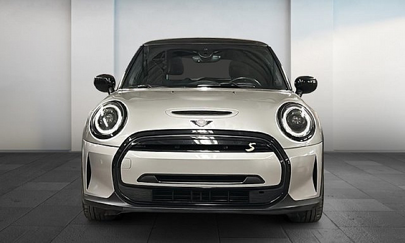 2023 Mini 3 Portes C...