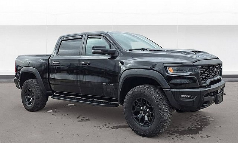 2025 Ram 1500 Rho...