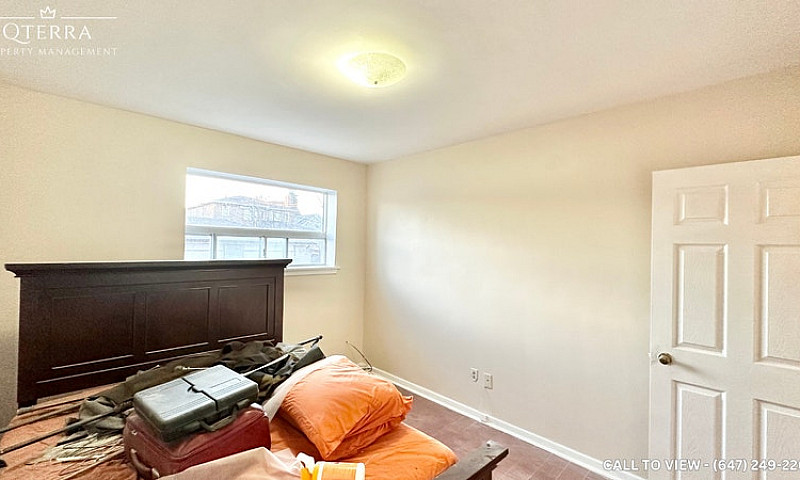 Modern 2 Bed, 1 Bath...