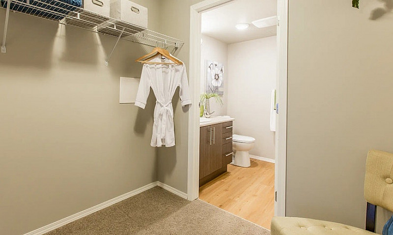 Pet-Friendly Two Bed...