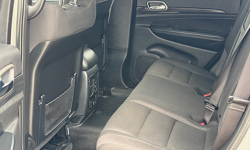 2020 Jeep Grand Cher...