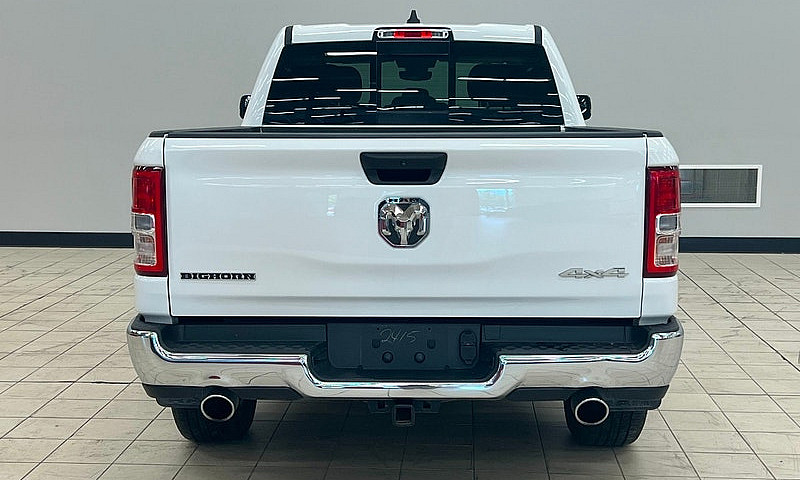 2024 Ram 1500 Big Ho...