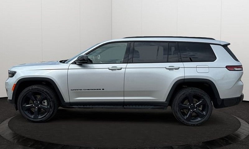 2024 Jeep Grand Cher...