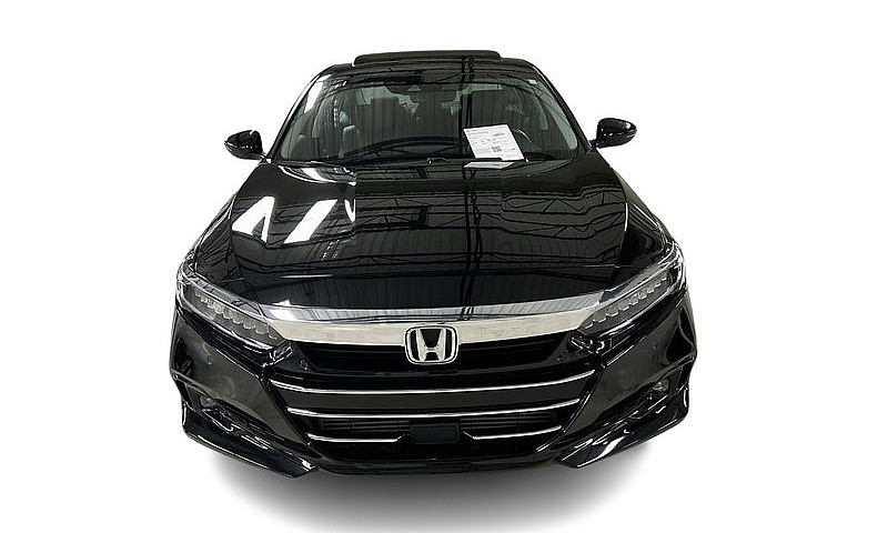 2022 Honda Accord To...
