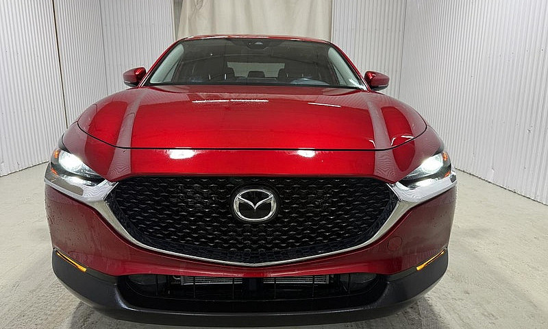 Mazda Cx-30 Gs Ti 20...