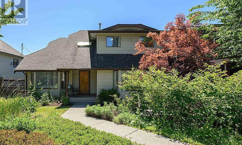 513 E 5Th Street Nor...