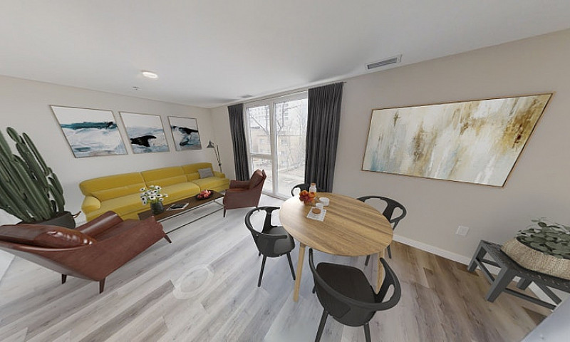 50 Hargrave Street -...