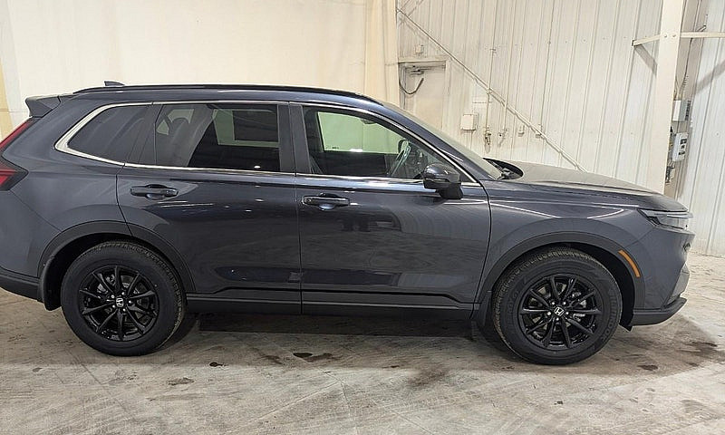 2026 Honda Cr-V Spor...