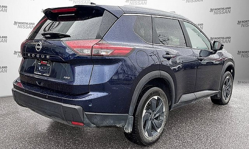 2026 Nissan Rogue...