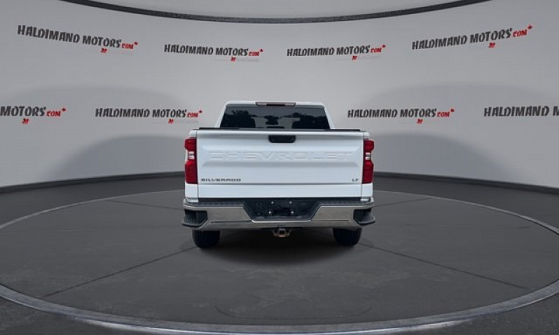2023 Chevrolet Silve...