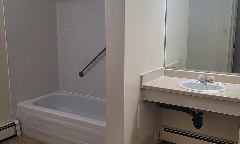 1 & 2 Bedroom Units,...
