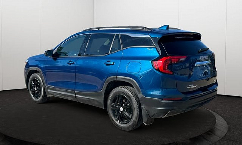 2020 Gmc Terrain Sle...