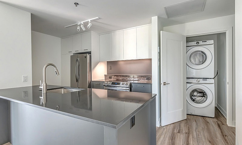 Condo Logement À Lou...