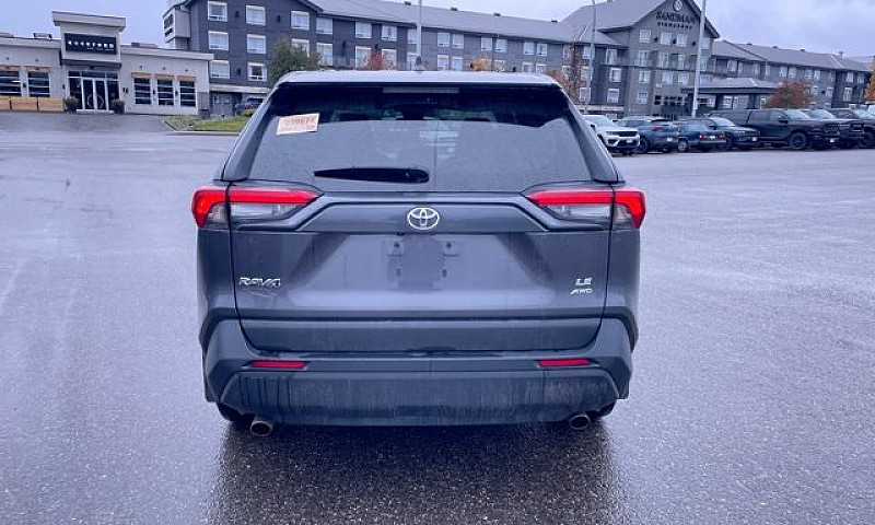 2024 Toyota Rav4 Le...