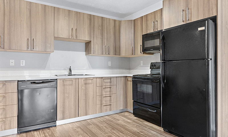 Parkside Flats I&Ii ...