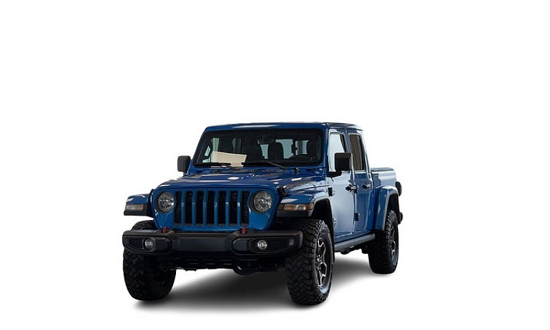 2021 Jeep Gladiator ...