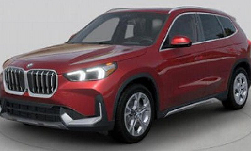 2027 Bmw X1 Xdrive28...