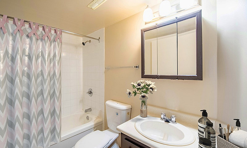 Maples - Two-Bedroom...