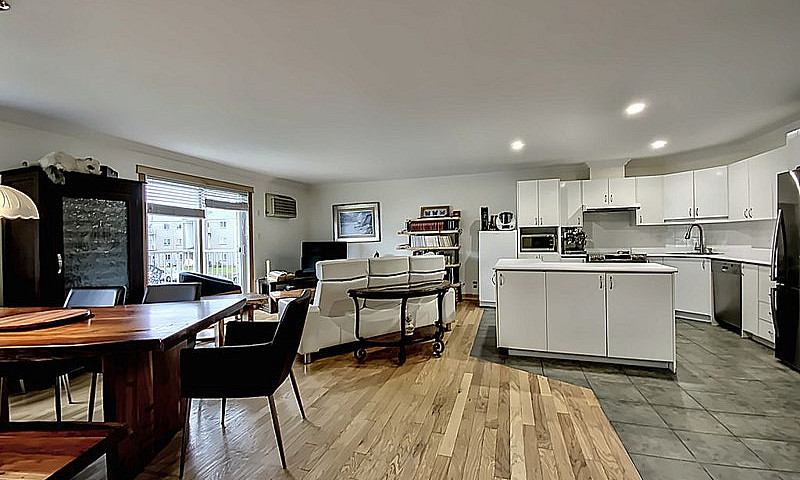 189 900$ - Condo À V...