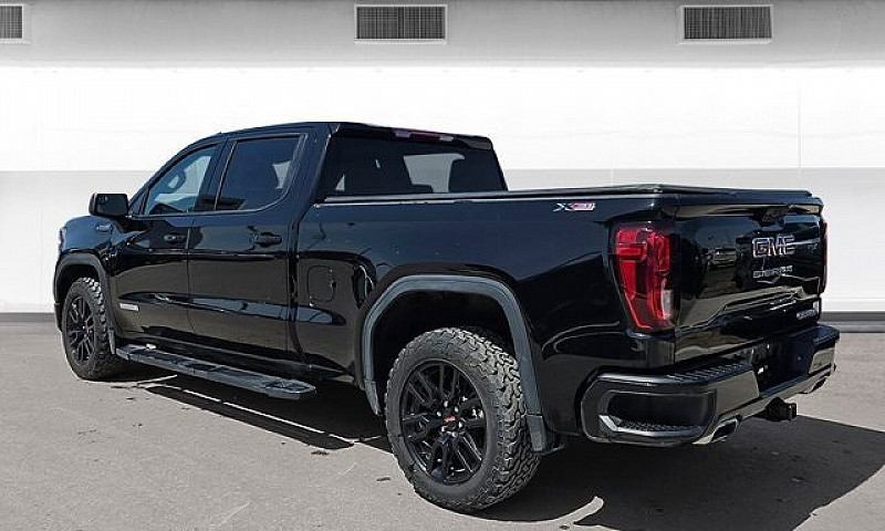2024 Gmc Sierra 1500...