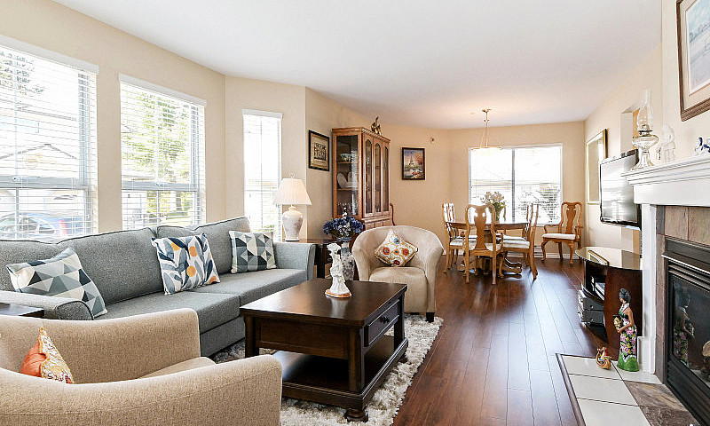 Move In Ready!...